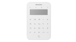 Hikvision klaviatuur DS-PK1-LT-WE AX PRO