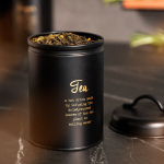 Homla teekann Escille 872698, must