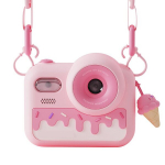 Laste kiirkaamera Sweet Dreams