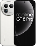 Telefon REALME GT 8 Pro 16/512GB Diary White