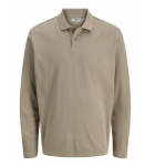 Jack & Jones meeste polos&auml;rk 12288072*02, beež 5715826504926