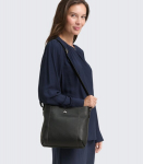 Tom Tailor Naiste &Otilde;lakott ELIF CB-M*011879, must 4255619925459