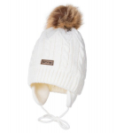 Lenne laste m&uuml;ts 25384 A*001, valge