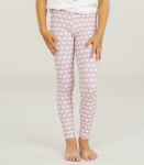 Mayoral t&uuml;drukute retuusid 4716*12, vanaroosa/valge