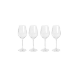 Homla veiniklaaside komplekt Brilliant Bliss 719738, 0.5 l, 4 tk