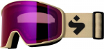 Suusaprillid Sweet Protection Durden, mustad