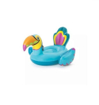Inflatable ujumismadrats 207 &times; 150 cm "Tukaan"