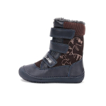 Laste talvesaapad D.D.STEP. W063-52732AM-W