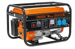 Elektrigeneraator PT3800A VINCO &ndash; 3,2 kW / 7,5 hj