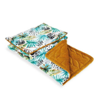 CebaBaby komplekt lastele Palmas, 75x100, 2-osaline