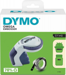 Manuaalne sildistamismasin Dymo Omega