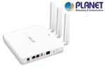 Veebikaamera Juhtmevaba juurdep&auml;&auml;supunkt - 1750Mbps kaheastmeline IEEE 802.11ac PoE mitme SSID-ga, Balta