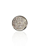 Kullast ripats teemantidega Diamond Sky "Perfection", Golden