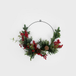 J&otilde;ulune kaunistus P&auml;rg