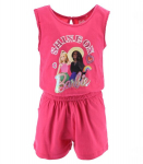 Sun City laste kombinesoon Barbie EX1200*01, fuksia 3609086973559