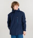 Icepeak meeste jope Mansura 56001-5*390, tumesinine 6438568039486