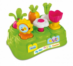 Minu esimene aed Clementoni