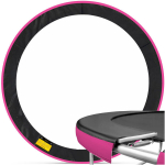 Batu vedrude kate 10FT (305 cm) &mdash; vahtkattega servakaitse