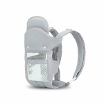 Beebikandekott Tavalax, mitmeotstarbeline, ergonoomiline, hingava v&otilde;rkkangaga ja eemaldatava peatoega