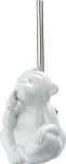 Wenko Monkey Quiet keraamiline WC-hari