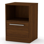 &Ouml;&ouml;kapp PKT-6 62 &times; 44 &times; 38, pruun