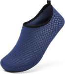 Racqua ujumisjalatsid