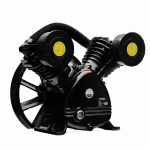 Kompressor kompressor 4KW 2 kolvi KD1404