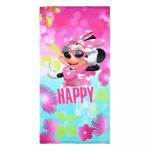 Vanni- ja rannar&auml;tik Disney Minnie, 70x140 cm
