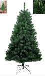 J&otilde;ulupuu Baltic Christmas, 150 cm