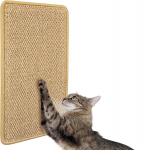 Bulangde Kasside kraapimismatt, 60 &times; 40 cm