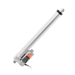 Lineaarne ajam 12V 300mm 0.55cm/s