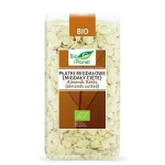 Orgaanilised mandlilaastud BIO PLANET, 300g