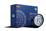 M-TECH DRL LED 210FLUX : P&Auml;EVASED JOOKSUTULED \ FLUX
