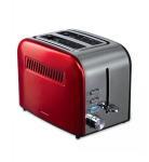 R&ouml;ster R&ouml;ster 715-850W HTP-850RDIX HEINNER, Sarkana