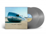2LP a-ha Minor Earth, Major Sky (Silver Vinyl, 25th Anniversary Edition, 180g) Vin&uuml;&uuml;lplaat