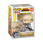 FUNKO POP! Plus Vinyl figuur: My Hero Academia - Himiko Toga