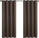 Rose Home Fashion Paksud kardinad, 2 tk, 245 x 140 cm