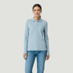 Pluus naiste Montego sinine, XL