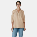 Naiste linane s&auml;rk, suurus 42, XL