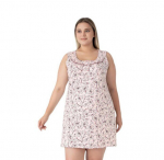 &Ouml;&ouml;s&auml;rk 10733 roosa lillaga