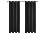 Mrtrees kardinad 160 x 140 cm, 2 tk