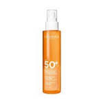 P&auml;ikesekaitsevesi Clarins Glowing Sun Care Mist SPF50+, 150 ml