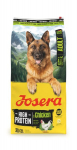 Josera High Energy t&auml;iskasvanud koertele, kes treenivad, 12,5 kg