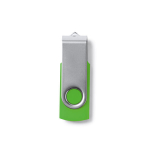 USB pulk 16 GB klassikalise disainiga USB-m&auml;lupulk LON4186