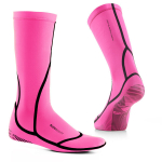 Neopreensokid ujumiseks Neoprene Socks Buddyswim Trilaminate Warmth 2.5mm