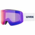 Suusaprillid Uvex Provoqe, violetsed