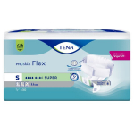 TENA Flex Super Small m&auml;hkmed, N30