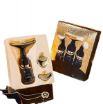 N&auml;o ja kaela massaažiseade Gua Sha