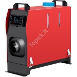 5 kW diisel&otilde;hu soojendi auto jaoks (komplektis summuti)