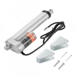 Lineaarne ajam, 1500N, 12V DC, 150 mm k&auml;ik